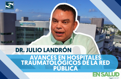 Avances Hospitalarios en los Hospitales Traumatológicos