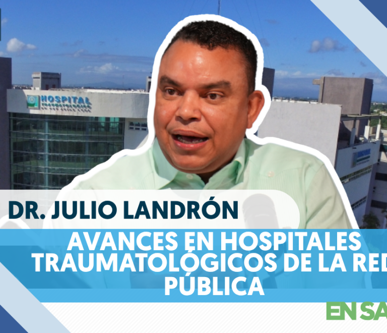 Avances Hospitalarios en los Hospitales Traumatológicos