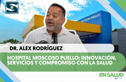 Hospital Moscoso Puello: Innovación, Servicios y Compromiso con la Salud