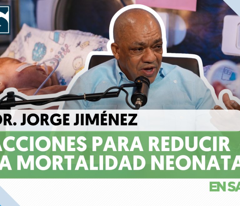 Acciones para reducir la Mortalidad Neonatal