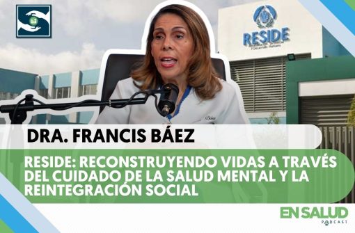 RECIDE: Reconstruyendo vidas a través del cuidado de la salud mental