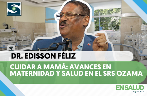 Maternidad y salud en el SRS Ozama