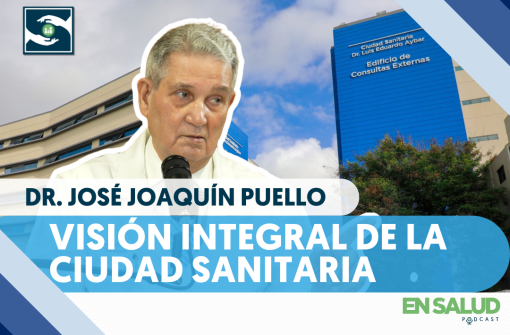 Visión Intergral de la Ciudad Sanitaria Luis E. Aybar