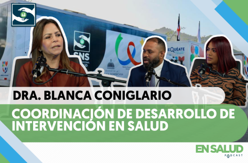 Cooodinación de Desarrollo de Intervención en Salud