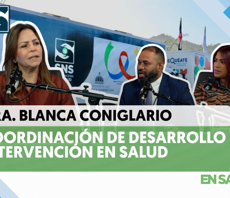 Cooodinación de Desarrollo de Intervención en Salud