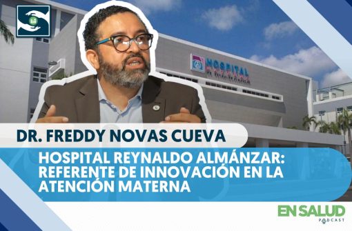 Hospital Reynaldo Almánzar: Referente de Innovación en la Atención Materna