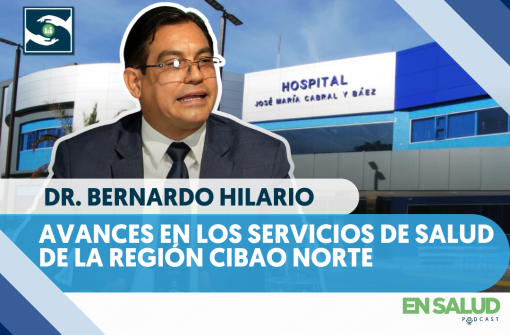 Avances en los servicios de salud de la región Cibao Norte