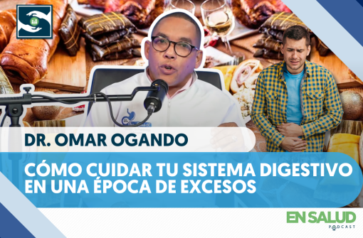 Cómo cuidar tu sistema digestivo en una época de excesos