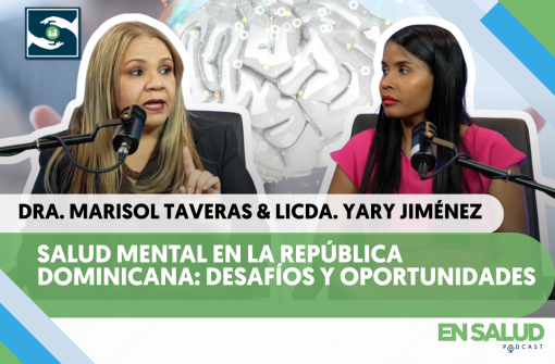 Salud Mental en RD: Desafíos y Oportunidades