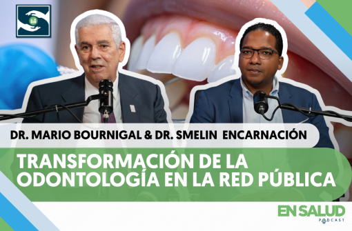 Transformación de la Odontología en la Red Pública