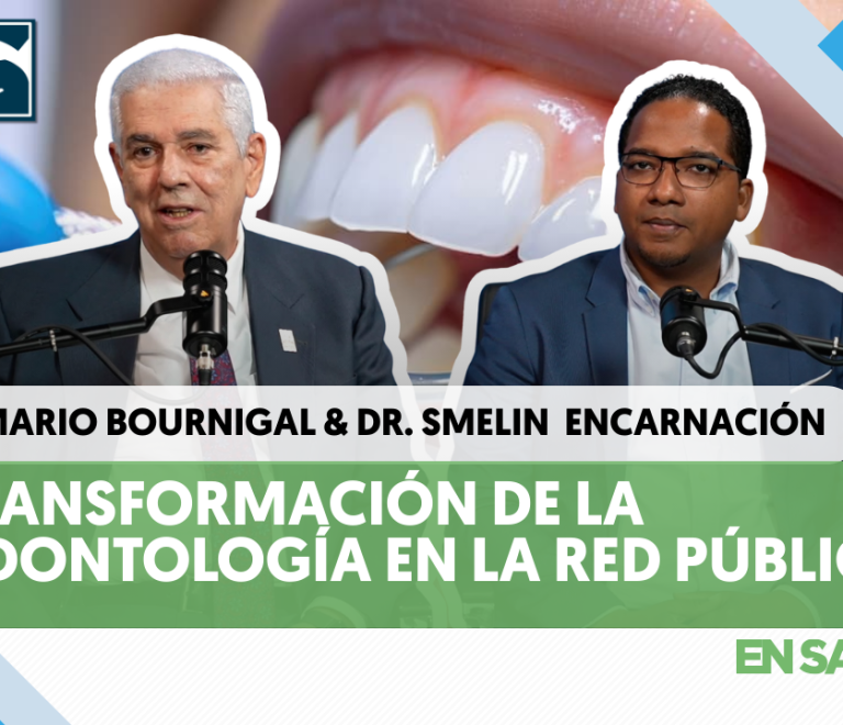 Transformación de la Odontología en la Red Pública