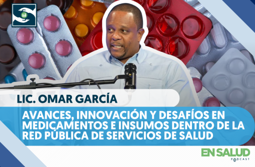 Avances, Innovación y desafíos en medicamentos e insumos en la Red Pública de Servicios de Salud