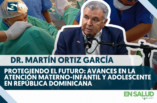 Avances en la atención Materno-Infantil y Adolescentes