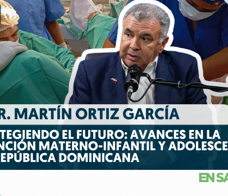Avances en la atención Materno-Infantil y Adolescentes