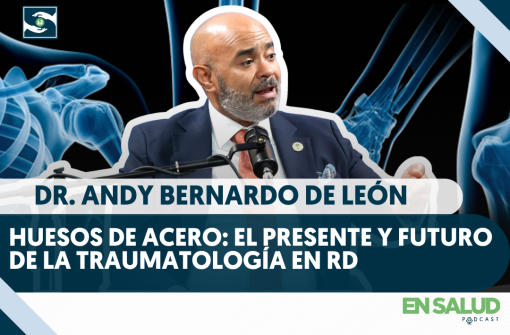 El Presente y Futuro de la Traumatología en RD