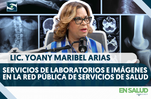 Servicios de laboratorios e imágenes en la Red Pública de Servicios de Salud