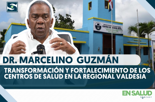 Transformación y fortalecimiento en centros de salud Regional Valdesia
